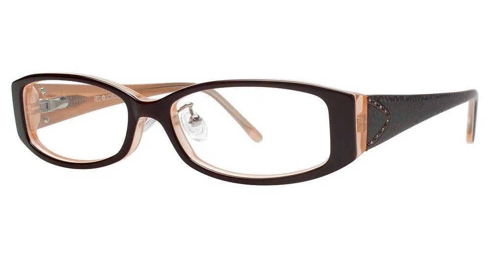 Red Lotus RL206Z Eyeglasses - view 3